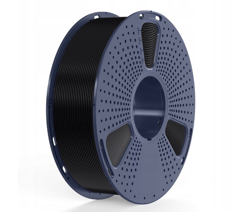 Sunlu PLA Filament - 1.75mm - 1kg - Black