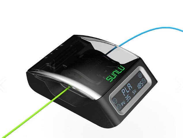 SUNLU konektor FC01 - svářečka filamentu