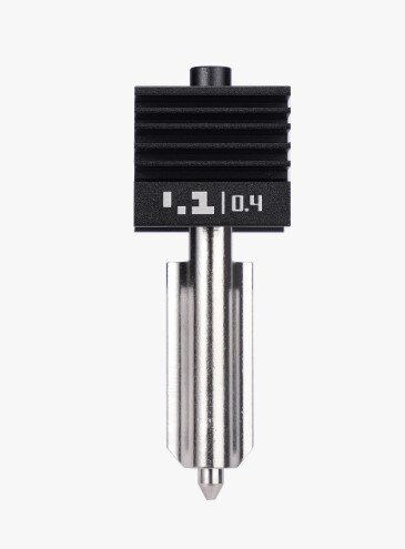 Bambu Lab - hotend s tryskou H2D,P2S,H2S,H2D Pro,H2CC