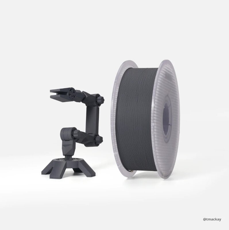 Bambu Lab Filament - PLA-CF Bambu Lab Filament - PLA-CF