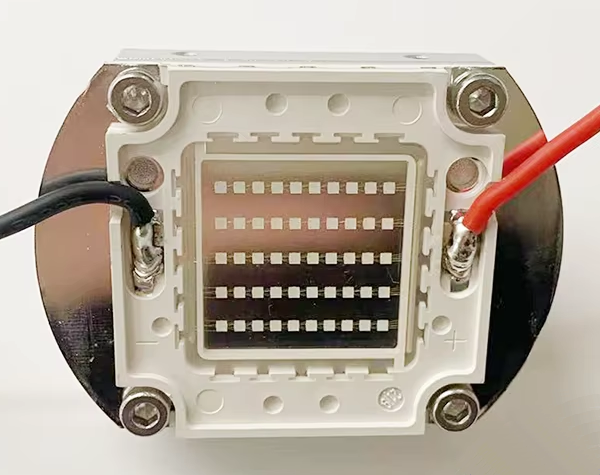 LED lampa pro UV tiskárny