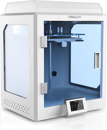 Creality CR-5 Pro High-Temp
