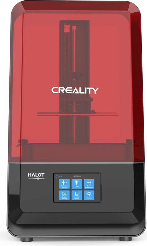 Halot-lite Halot-lite