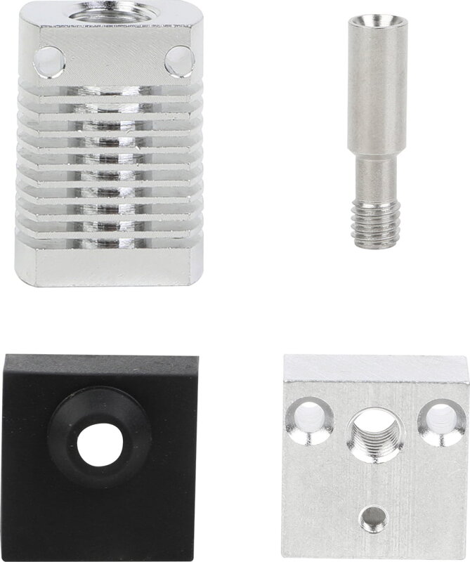 Creality Hotend Set Creality Hotend Set