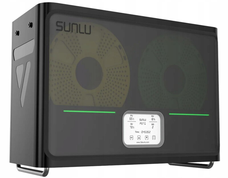 SUNLU FilaDryer S4 SUNLU FilaDryer S4