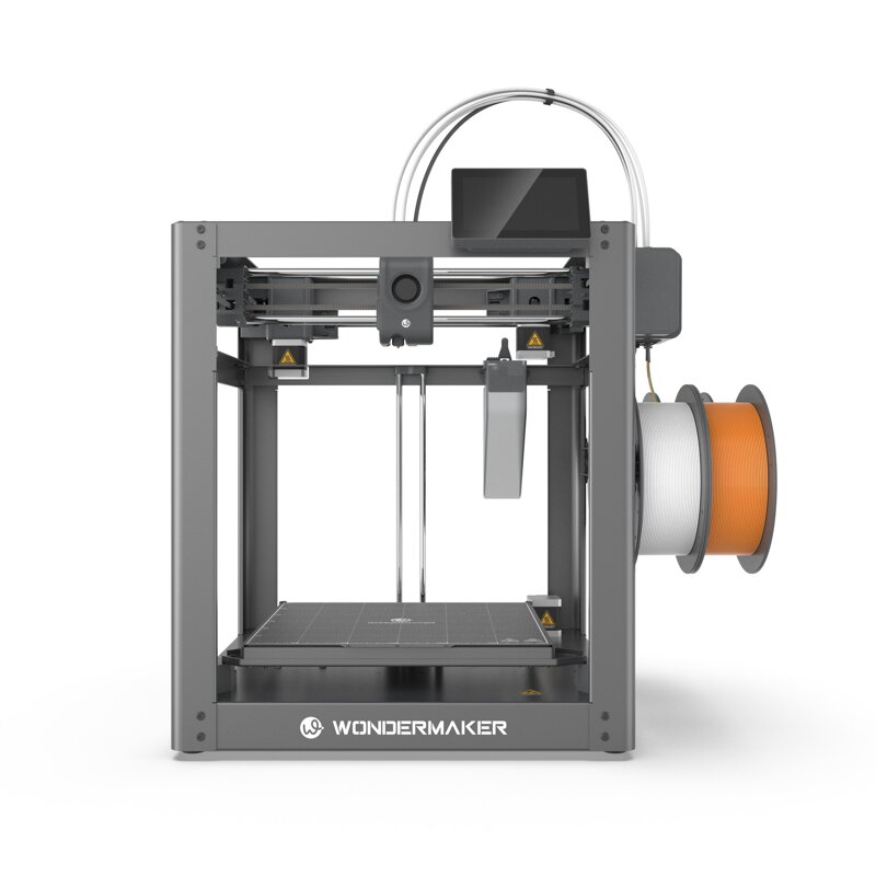 WonderMaker ZR - 3D tiskárna
