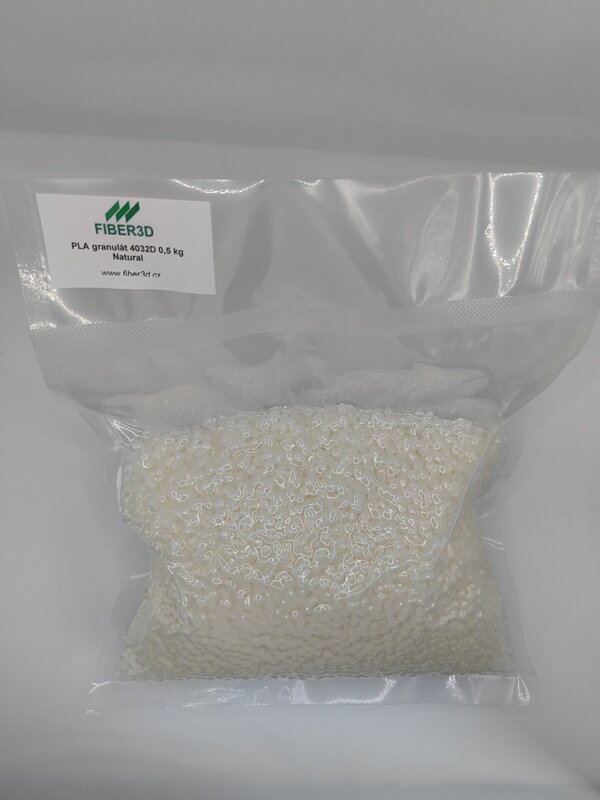 Pla granulovaný biely materiál 8013d Pla granulovaný biely materiál 8013d