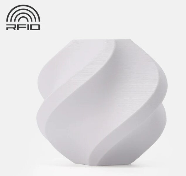 Bambu Lab Filament - PETG HF