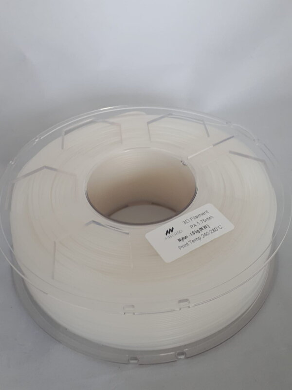 FIBER3D PA - Nylonový filament 1,75 mm 1kg