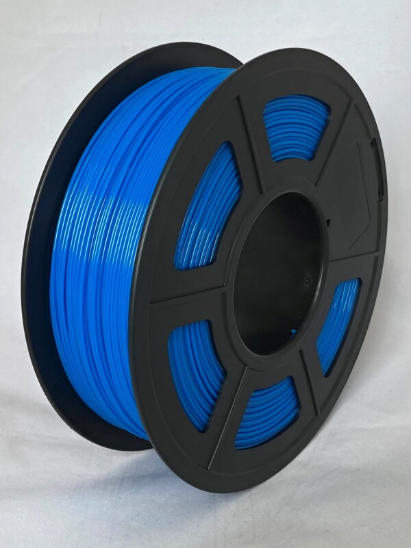 FIBER3D S-PLA filament 1,75 mm 1kg - výpredaj FIBER3D S-PLA filament 1,75 mm 1kg - výpredaj