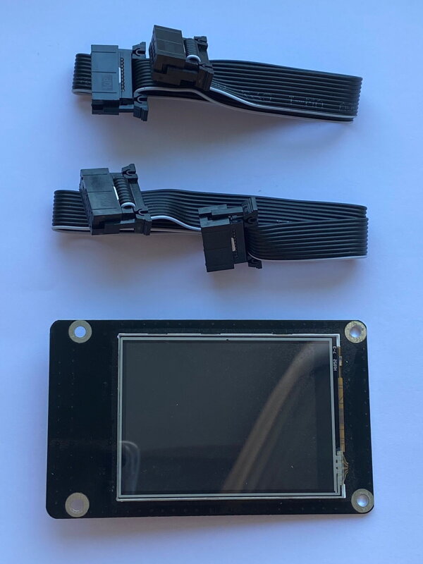 LCD displej Anet ET4 / ET5 - výpredaj