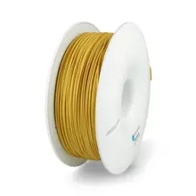 Fibersilk vlákno zlato - chýbajúci materiál 70 g z 850 g - predaj