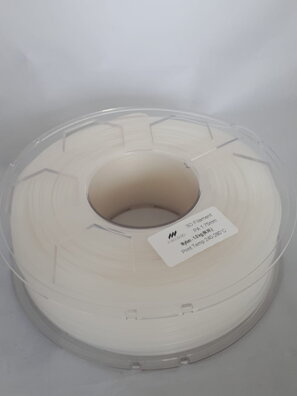 FIBER3D PA - nylonové vlákno 1,75 mm 1 kg
