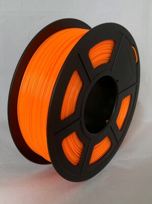 Vzorka FIBER3D SPLA filament 1,75 mm 10 m