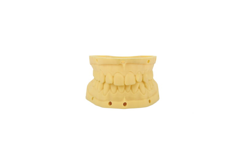 Zubný model živici - živica na zubné modelovanie ESUN 1 kg