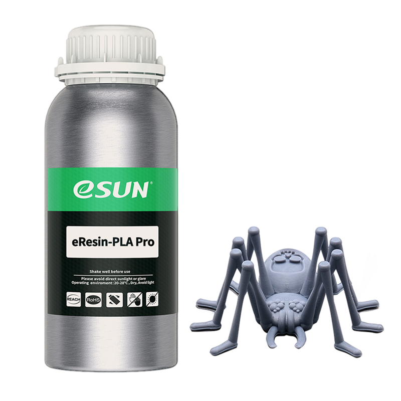 eResin-PLA PRO 1 kg eSUN eResin-PLA PRO 1 kg eSUN