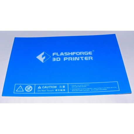 Podložka Flashforge Podložka Flashforge