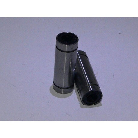 Lineárne ložisko LM6LUU Lineárne ložisko LM6LUU