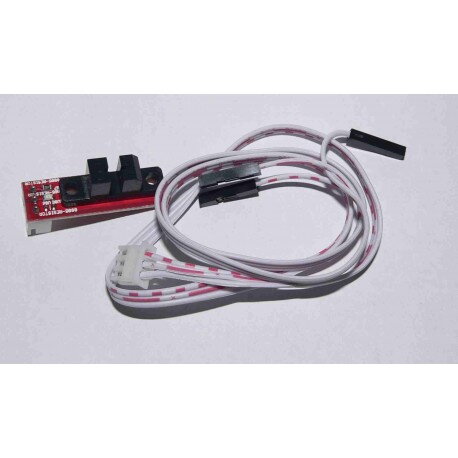 Opto-endstop End Optosensor Opto-endstop End Optosensor