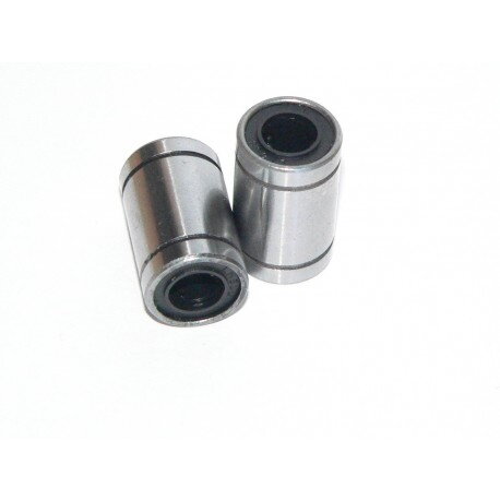 Lineárne ložisko LM8UU Lineárne ložisko LM8UU