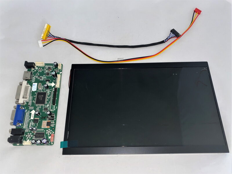 LCD obrazovka pre LC tlačiareň - rozbalený - predaj LCD obrazovka pre LC tlačiareň - rozbalený - predaj