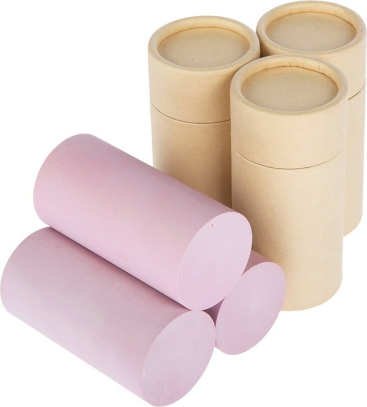 Materiál nastavený pre rotačný modul Snapmaker Materiál nastavený pre rotačný modul Snapmaker