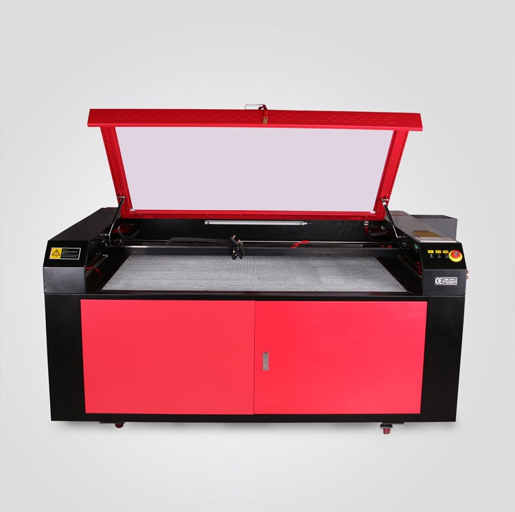 CO2 Laser Gravínka 1400 x 900 mm CO2 Laser Gravínka 1400 x 900 mm
