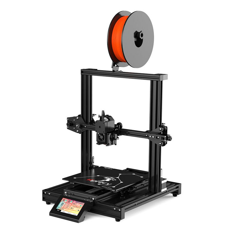 3D tlačiareň Hiprecy Leo 1s 3D tlačiareň Hiprecy Leo 1s