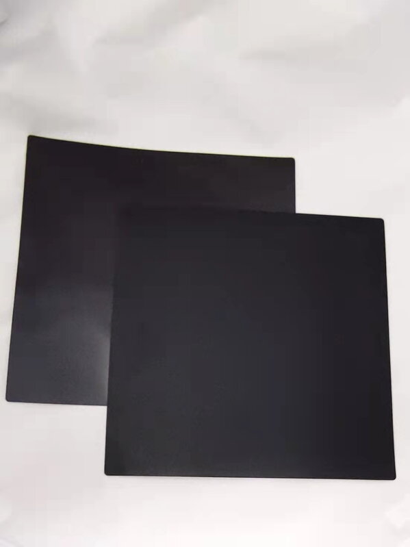 Magnetická tlačová podložka s magnetickou nálepkou 235 x 235 mm Magnetická tlačová podložka s magnetickou nálepkou 235 x 235 mm