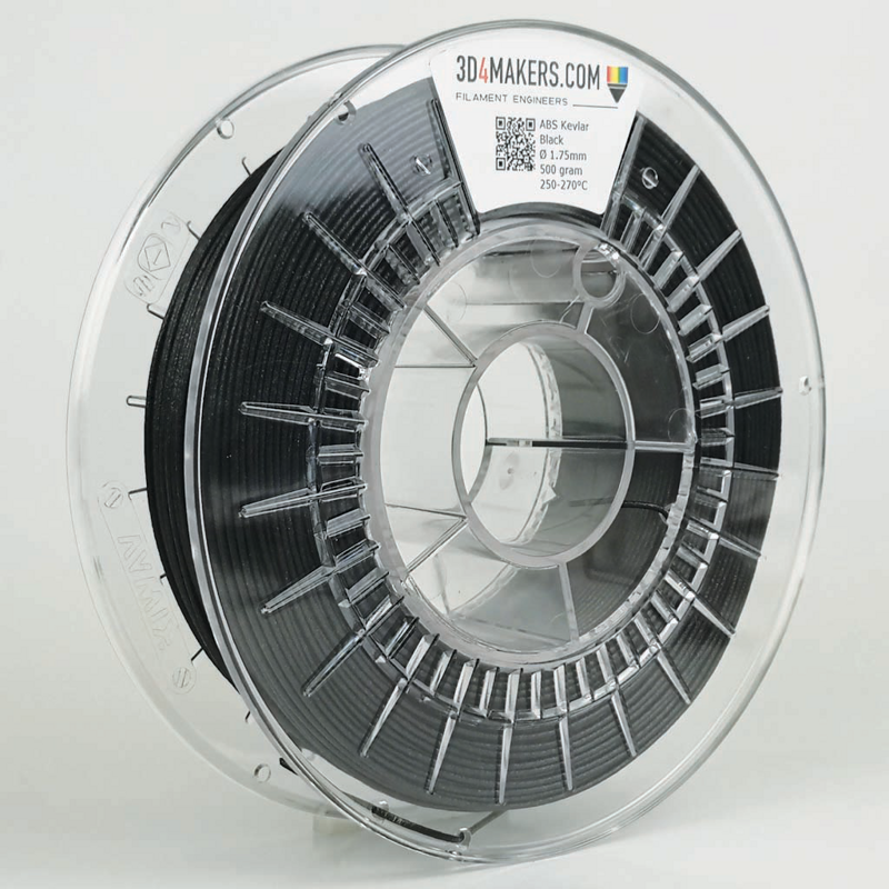 ABS KEVLAR 1,75 mm 500 g ABS KEVLAR 1,75 mm 500 g