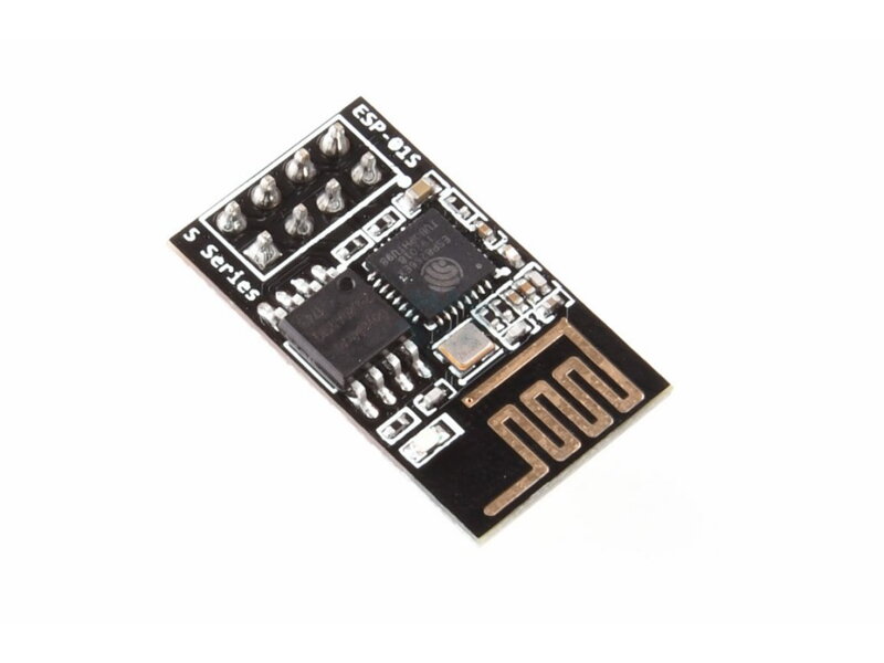 WiFi modul ESP8266 WiFi modul ESP8266