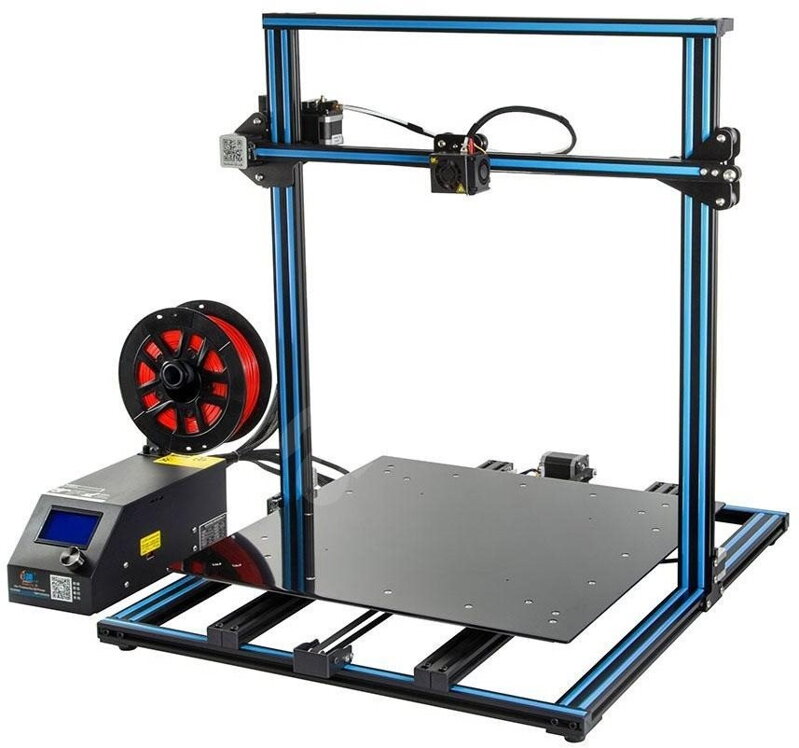 Creality CR-10 S5 Creality CR-10 S5