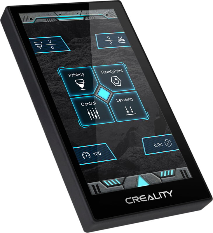 Creality 3D podložka Creality 3D podložka