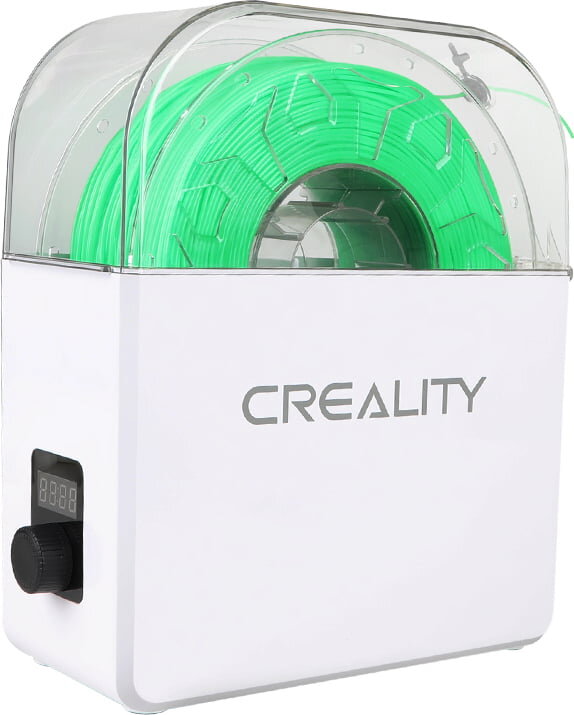 Creality Box na sušenie a ukladanie filamentu Creality Box na sušenie a ukladanie filamentu