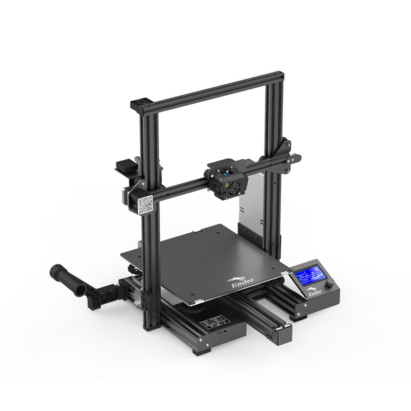 Creality Ender-3 Max Creality Ender-3 Max