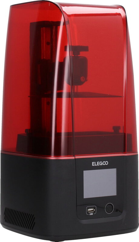 Elegoo Mars 3 Elegoo Mars 3