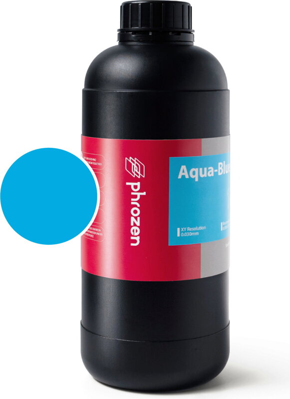 Phrozen Aqua Resin Phrozen Aqua Resin
