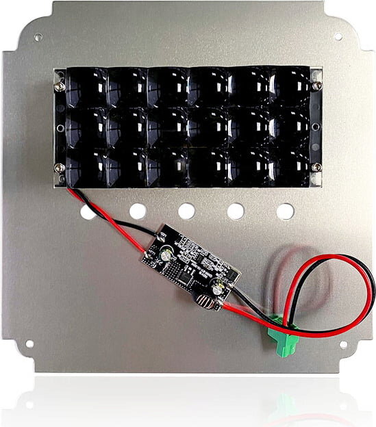 Telefónny LED modul Telefónny LED modul
