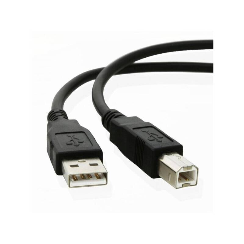 USB/USB -B - 1M kábel