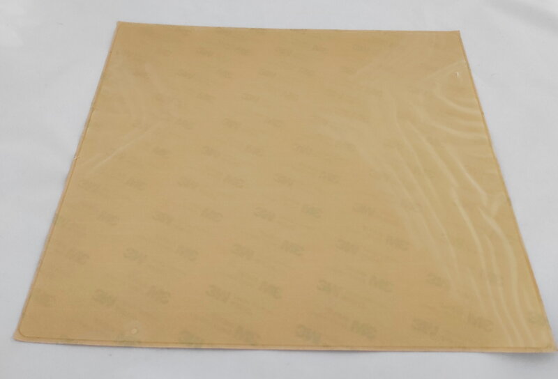 PEI - Ultem Foil - 2. kvalita PEI - Ultem Foil - 2. kvalita