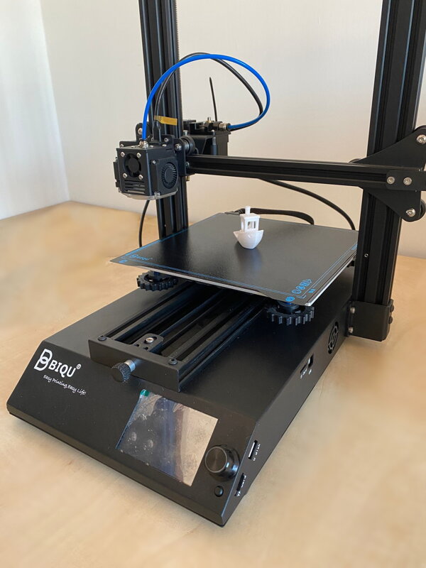 3D tla?iare? BIQU B1 - BAZÁR TOVAR 3D tla?iare? BIQU B1 - BAZÁR TOVAR