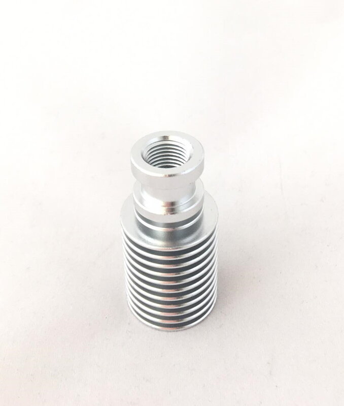 V6 Bowden Cooler - klon 1,75 / 3 mm V6 Bowden Cooler - klon 1,75 / 3 mm