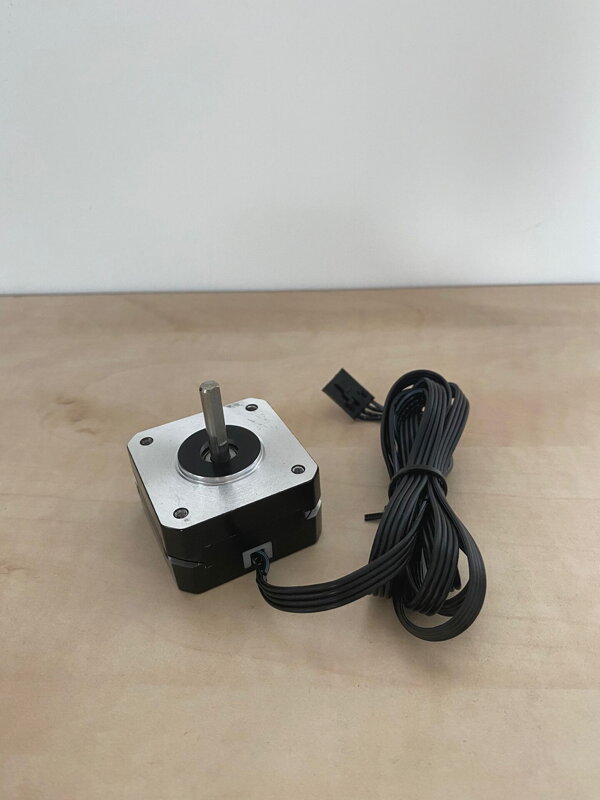 Motor palacinky - 23 mm tenký 0,13 nm Motor palacinky - 23 mm tenký 0,13 nm