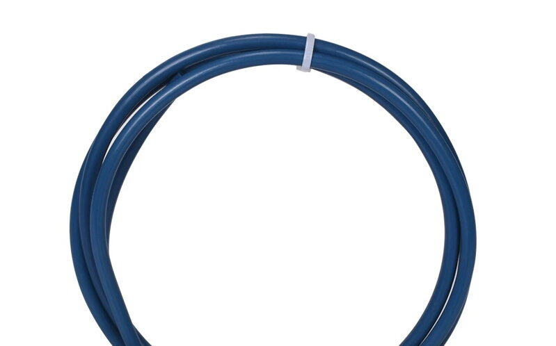 Capricon teflónová hadica ptfe trubica Capricon teflónová hadica ptfe trubica