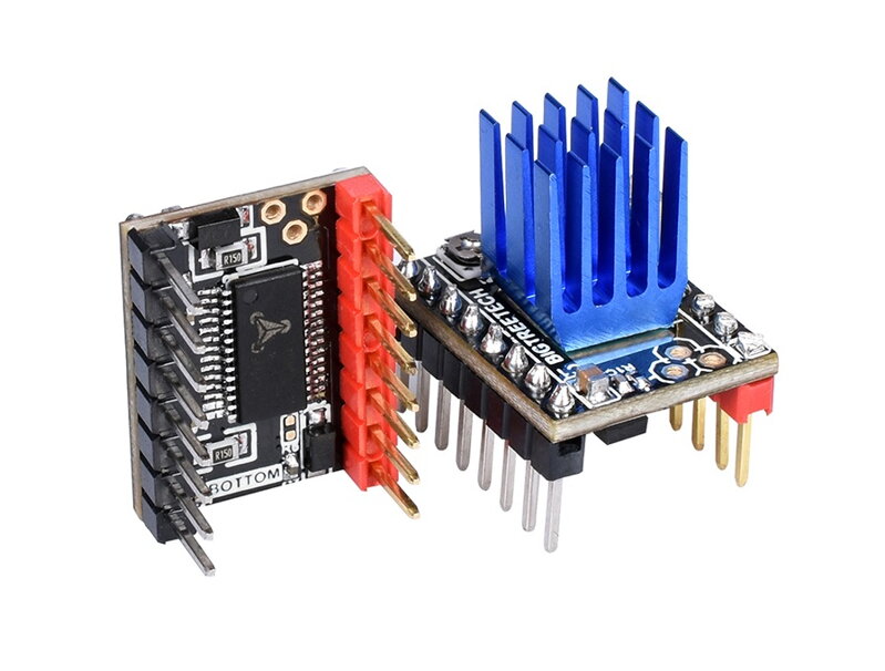 TMC 2225 V1.0 Krokový vodič motora TMC 2225 V1.0 Krokový vodič motora