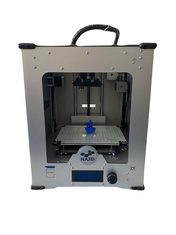 Mini 3D tlačiareň - výpredaj Mini 3D tlačiareň - výpredaj