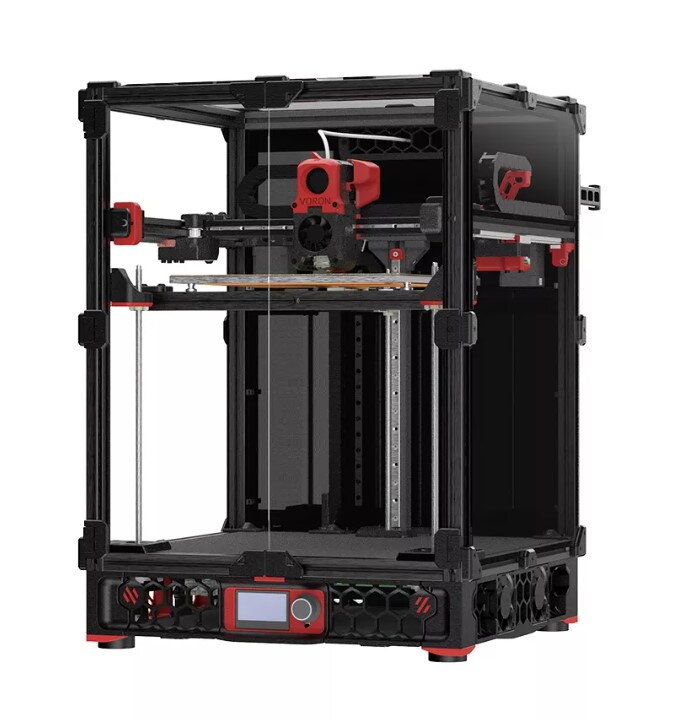 3D tlačiareň Voron TRIDENT 3D tlačiareň Voron TRIDENT