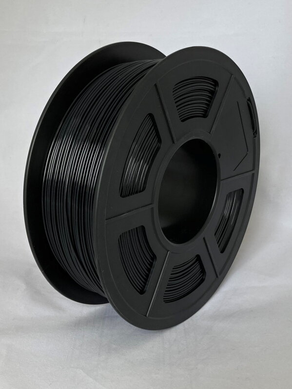 FIBER3D S-PLA filament 1,75 mm 1kg - výpredaj FIBER3D S-PLA filament 1,75 mm 1kg - výpredaj
