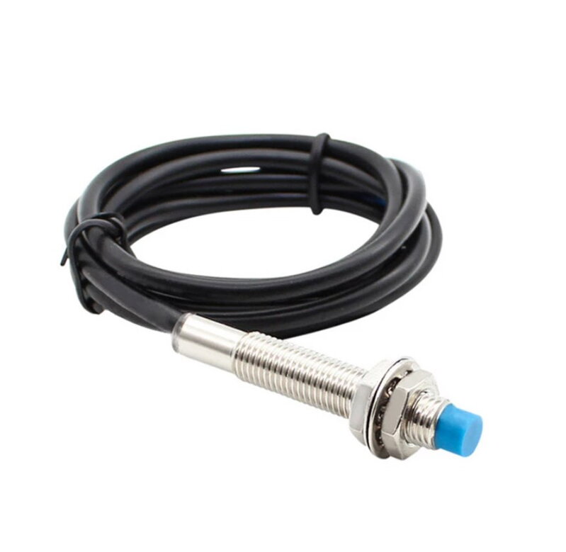 Indukčné proximity senzor LJj8A3-2-Z/AX Indukčné proximity senzor LJj8A3-2-Z/AX