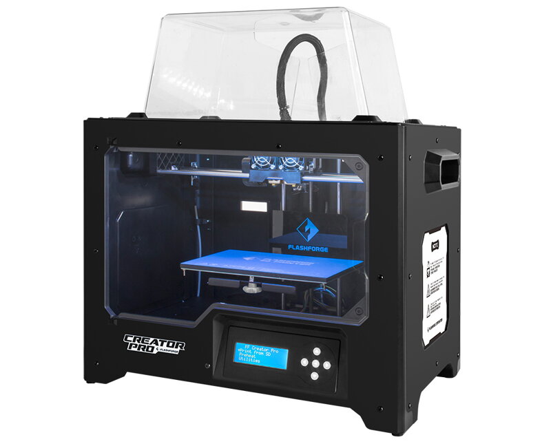 Flashforge Creator Pro Flashforge Creator Pro